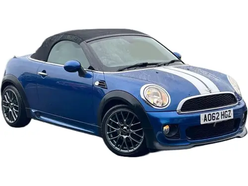 MINI Mini AO62 HGZ
