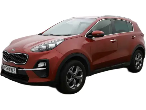 Kia Sportage 2 ISG PE68 RXZ