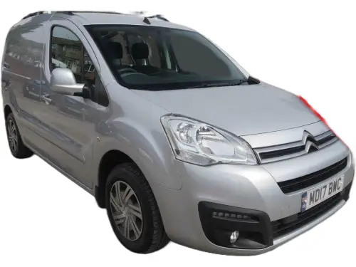 Citroën Berlingo 625 EN-Prise BlueHDi MD17 BWC