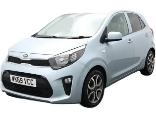 Kia Picanto WK69 VCC
