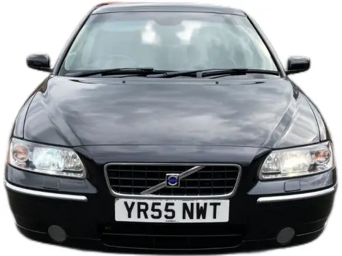 Volvo S60 YR55 NWT