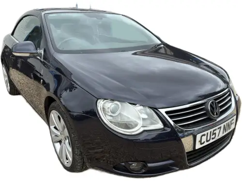 Volkswagen EOS CU57 NNF