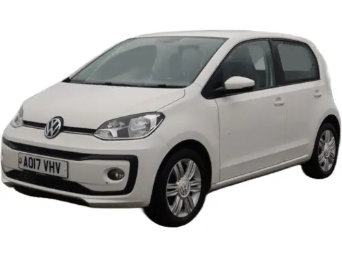 Volkswagen up AO17 VHV