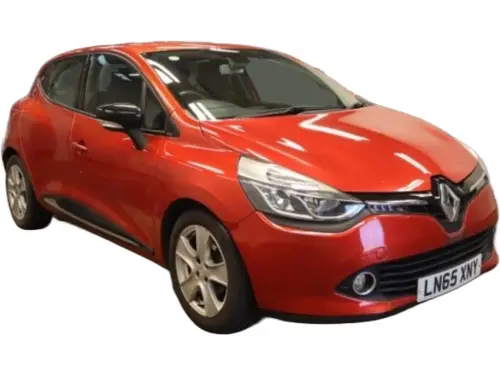 Renault Clio LN65 XNY