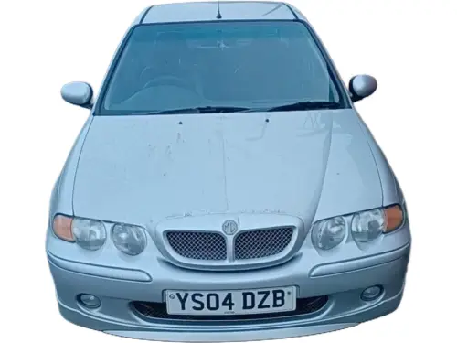 MG ZS YS04 DZB