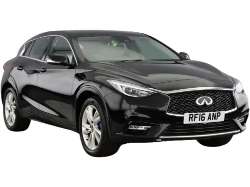 Infiniti Q30 RF16 ANP