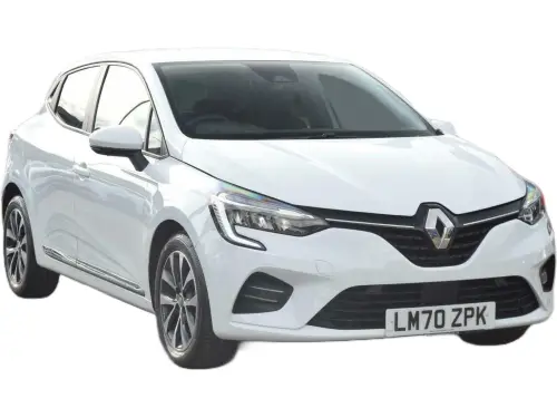 Renault Clio Iconic TCe LM70 ZPK