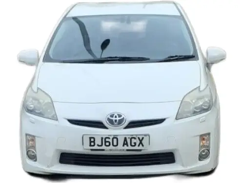Toyota Prius BJ60 AGX