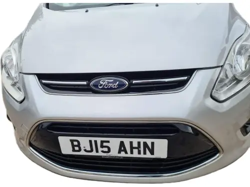 Ford Grand C-Max BJ15 AHN