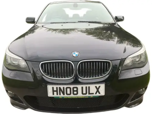 BMW 540i M Sport A HN08 ULX