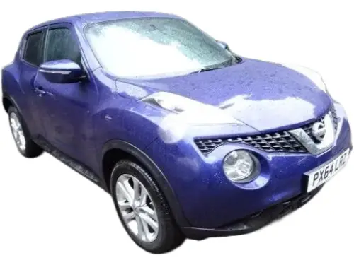 Nissan Juke PX64 LRZ