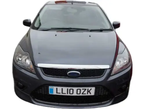 Ford Focus Zetec S 125 LL10 OZK