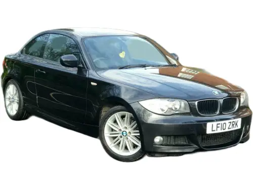 BMW 120 LF10 ZRK