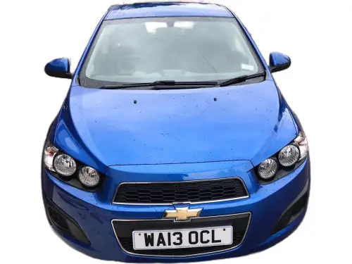 Chevrolet Aveo WA13 OCL