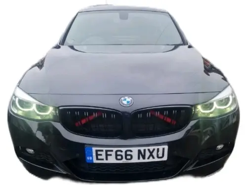 BMW 320 EF66 NXU