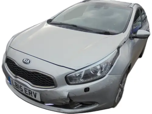 Kia Ceed LB15 ERV