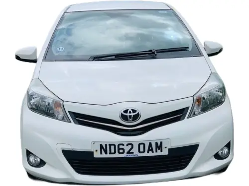 Toyota Yaris ND62 OAM