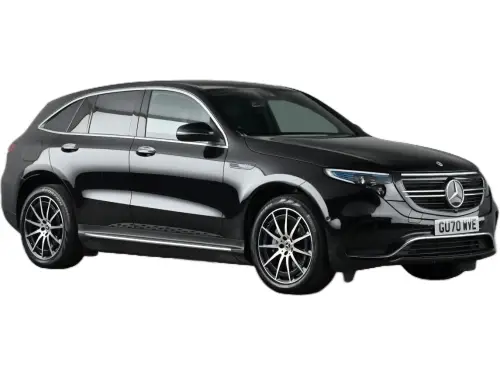 Mercedes-Benz EQC 400 AMG Line 4MATIC GU70 WVE
