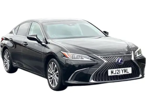 Lexus ES MJ21 YML