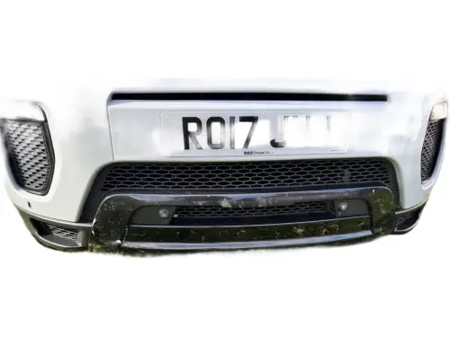 Land Rover Range Rover Evoque RO17 JNJ