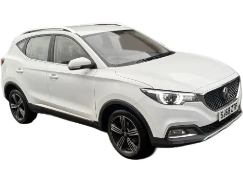 MG ZS SJ68 ZTP
