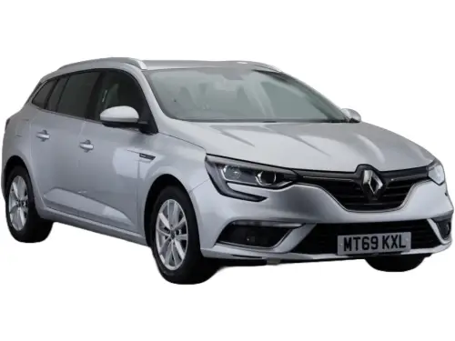 Renault Megane MT69 KXL