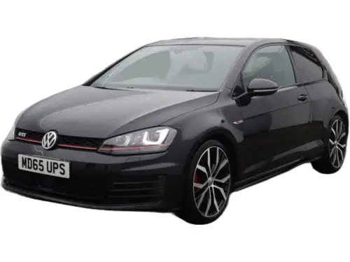 Volkswagen Golf MD65 UPS