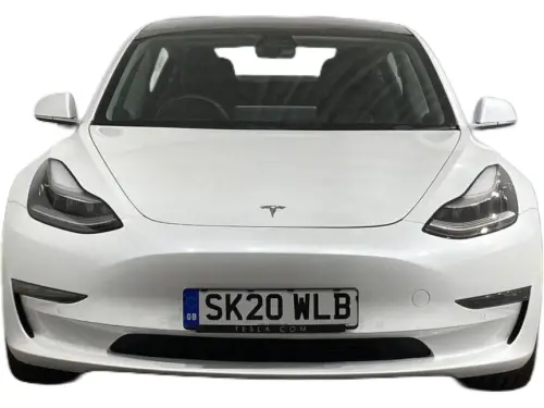 Tesla Model 3 Performance AWD SK20 WLB