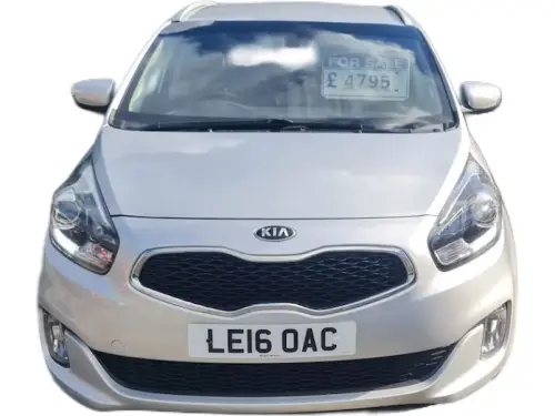 Kia Carens LE16 OAC