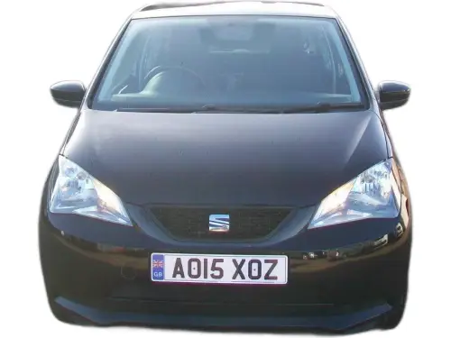 SEAT MII AO15 XOZ