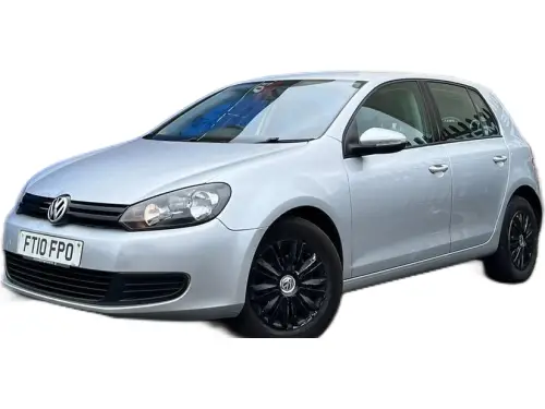 Volkswagen Golf FT10 FPO