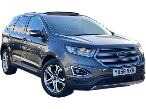 Ford Edge YD66 MXH