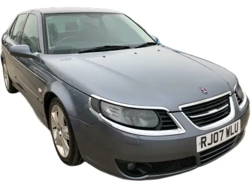 Saab 9-5 Vector Sport AN A RJ07 WLU
