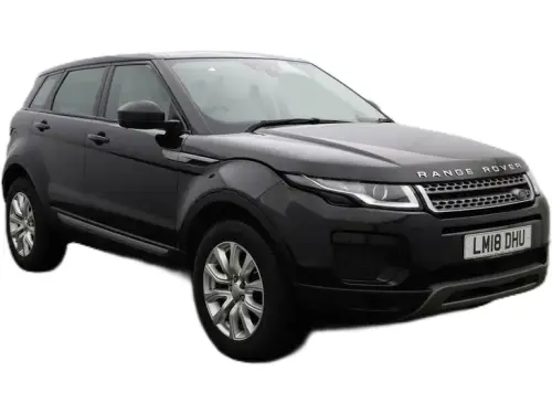 Land Rover Range Rover Evoque SE ED4 LM18 DHU