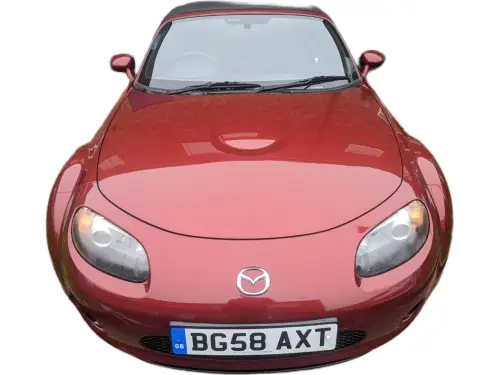 Mazda MX-5 BG58 AXT
