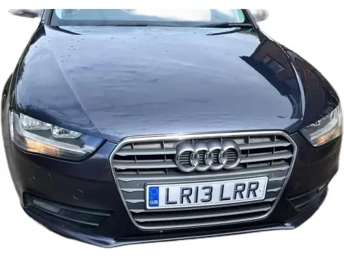 Audi A4 LR13 LRR