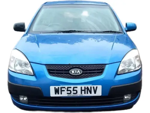 Kia RIO WF55 HNV