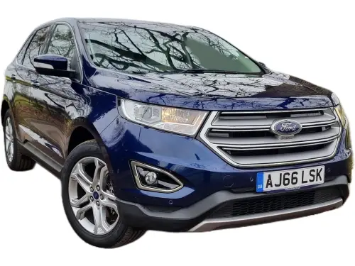 Ford Edge AJ66 LSK