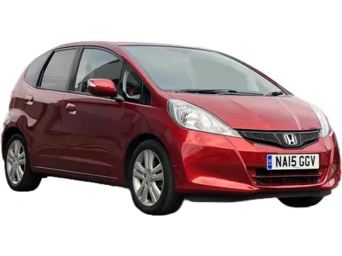 Honda Jazz NA15 GGV