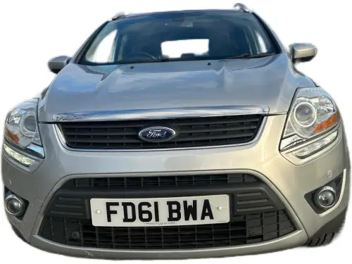Ford Kuga FD61 BWA