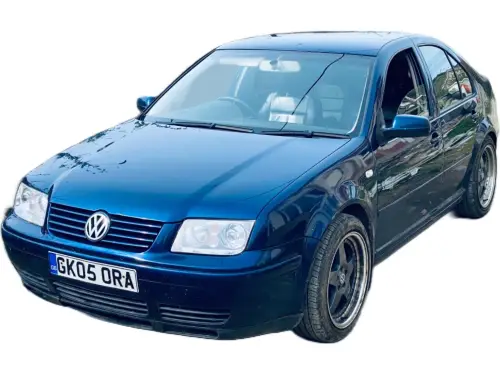 Volkswagen Bora GK05 ORA