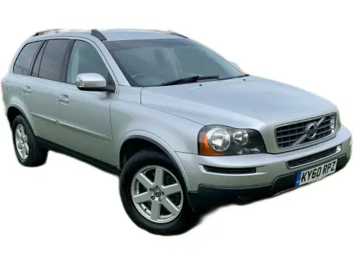 Volvo XC90 Active AWD D5 Auto KY60 RPZ