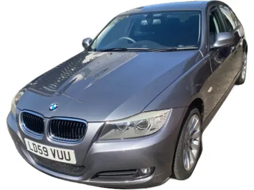 BMW 3 Series LD59 VUU