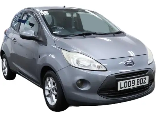 Ford KA LO09 BDZ