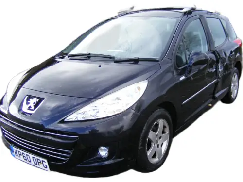 Peugeot 207 KP60 OPG