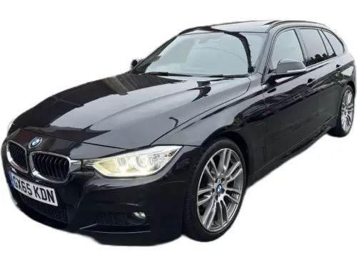 BMW 3 Series GX65 KDN