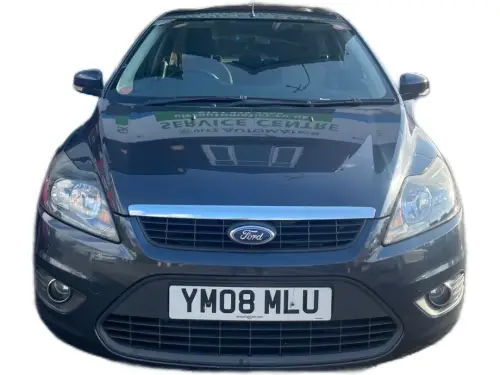 Ford Focus YM08 MLU
