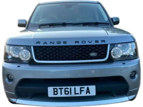 Land Rover Range Rover Sport BT61 LFA