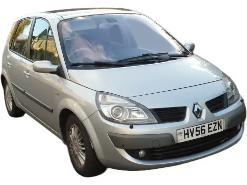 Renault Scenic HV56 EZN