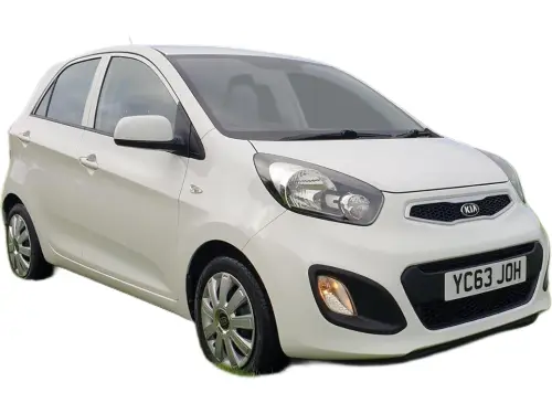 Kia Picanto YC63 JOH